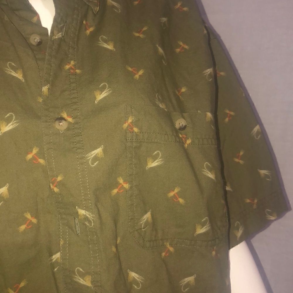 Woolrich Shirt  - Picture 2 of 6